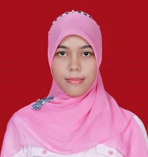 Linda Utami, S.Pd (Staf Bakordik RSUD Palembang BARI)   